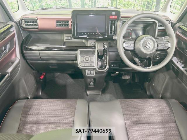 Suzuki SPACIA 2026-08 8866240-1