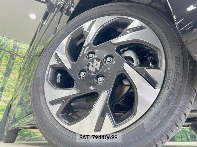 Suzuki SPACIA 2026-08 8866240-12