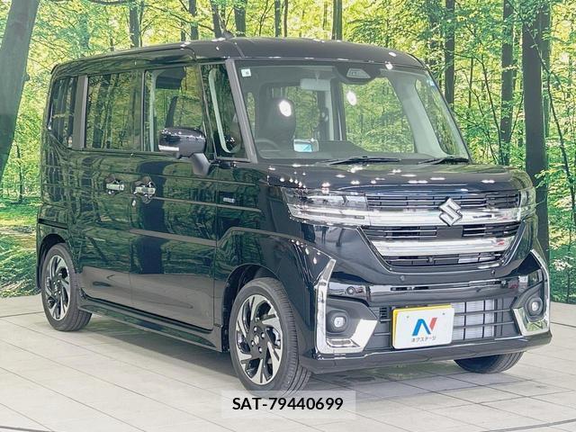 Suzuki SPACIA 2026-08 8866240-15