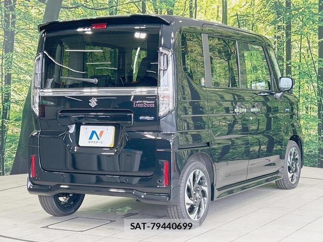 Suzuki SPACIA 2026-08 8866240-16