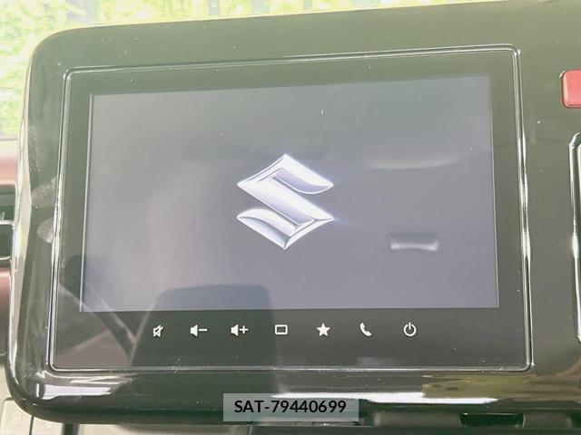 Suzuki SPACIA 2026-08 8866240-2