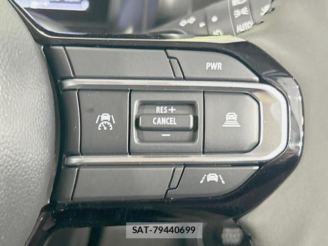 Suzuki SPACIA 2026-08 8866240-6