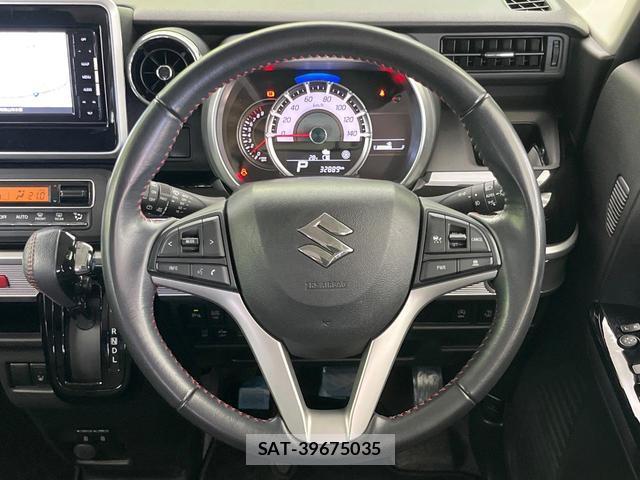 Suzuki SPACIA 2021-12 8866369-11
