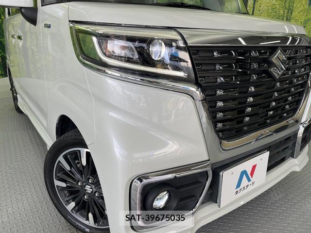 Suzuki SPACIA 2021-12 8866369-12