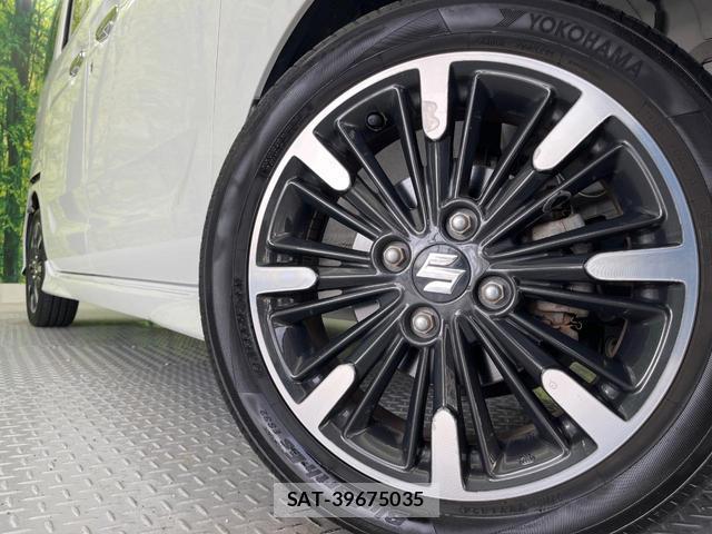 Suzuki SPACIA 2021-12 8866369-13