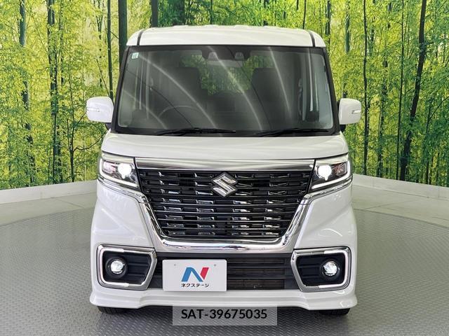 Suzuki SPACIA 2021-12 8866369-14