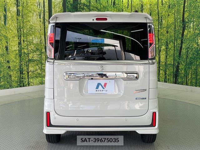 Suzuki SPACIA 2021-12 8866369-15