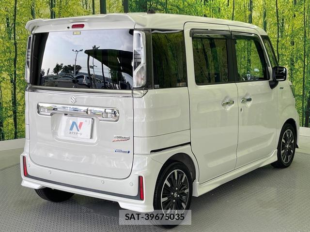 Suzuki SPACIA 2021-12 8866369-17