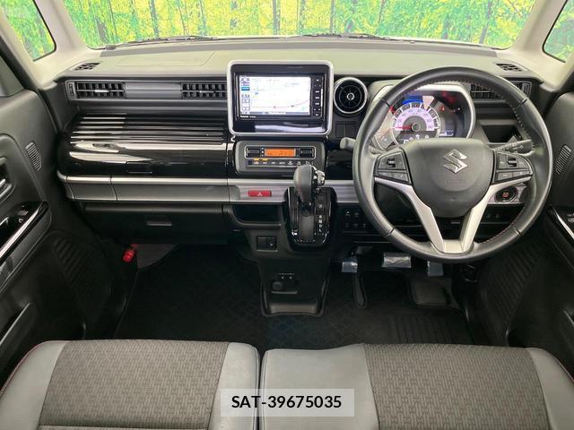 Suzuki SPACIA 2021-12 8866369-2
