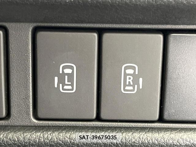 Suzuki SPACIA 2021-12 8866369-5