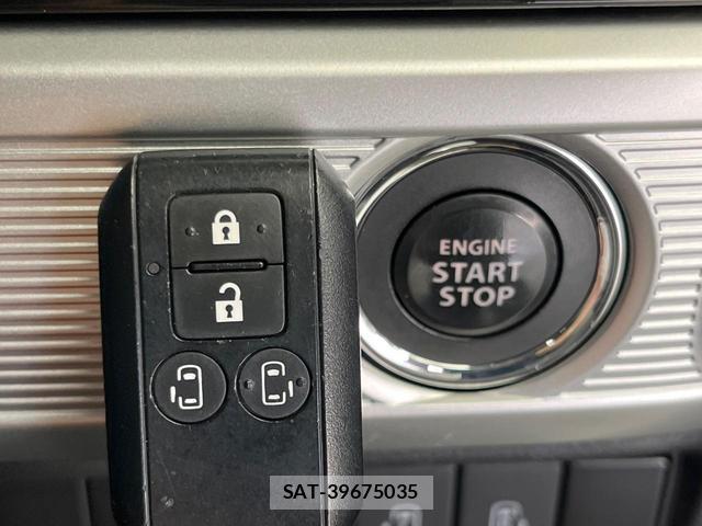 Suzuki SPACIA 2021-12 8866369-7