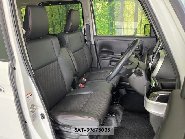 Suzuki SPACIA 2021-12 8866369-8