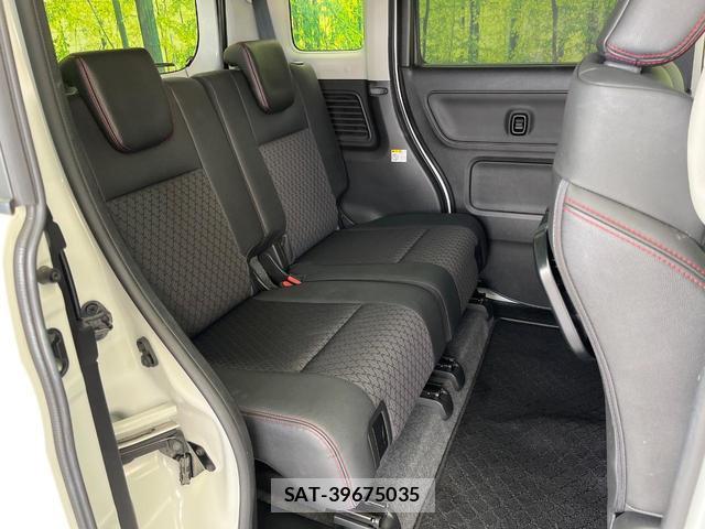 Suzuki SPACIA 2021-12 8866369-9