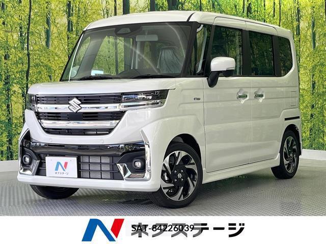 Suzuki SPACIA 2026-08 8866371-0