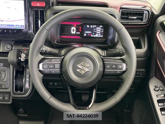 Suzuki SPACIA 2026-08 8866371-11