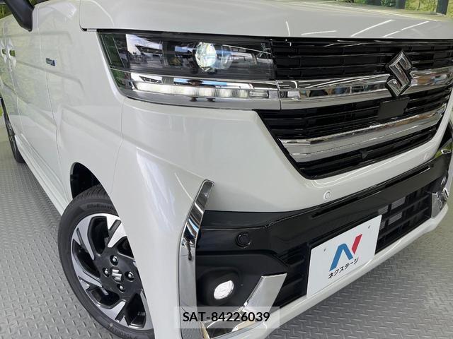 Suzuki SPACIA 2026-08 8866371-12