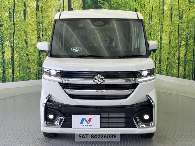 Suzuki SPACIA 2026-08 8866371-14