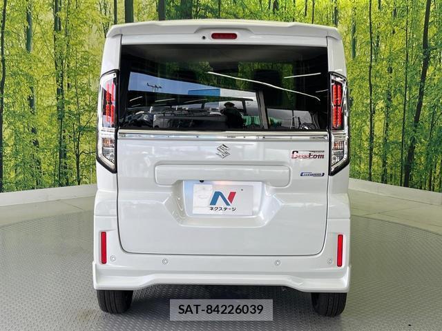 Suzuki SPACIA 2026-08 8866371-15
