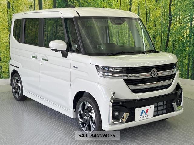 Suzuki SPACIA 2026-08 8866371-16