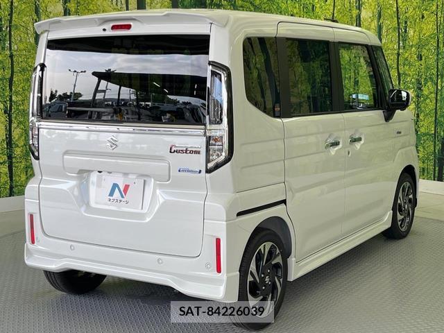 Suzuki SPACIA 2026-08 8866371-17