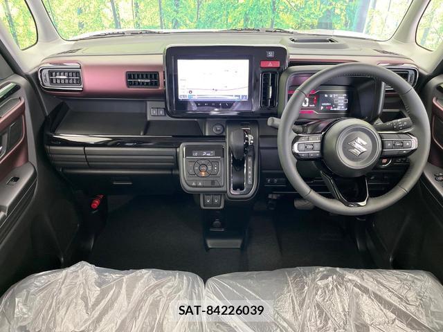Suzuki SPACIA 2026-08 8866371-2