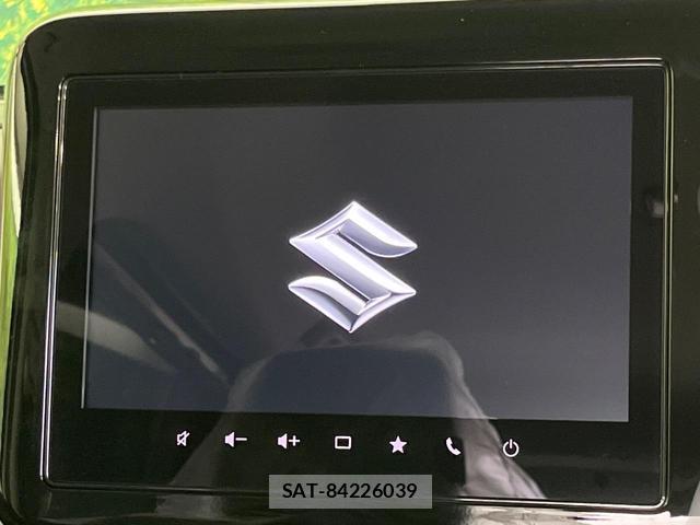 Suzuki SPACIA 2026-08 8866371-4