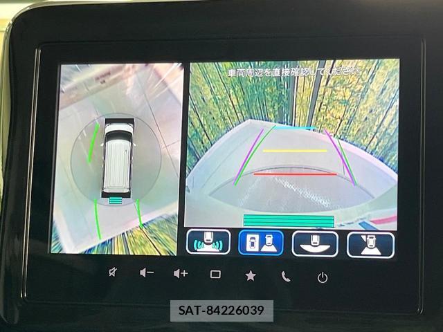 Suzuki SPACIA 2026-08 8866371-5