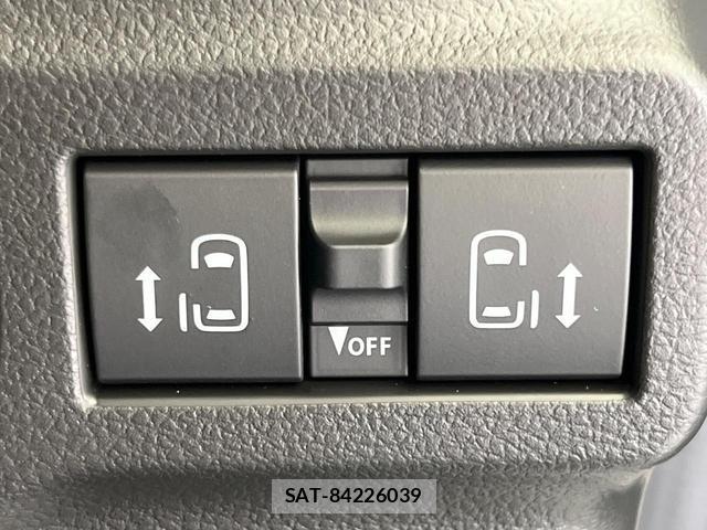 Suzuki SPACIA 2026-08 8866371-6