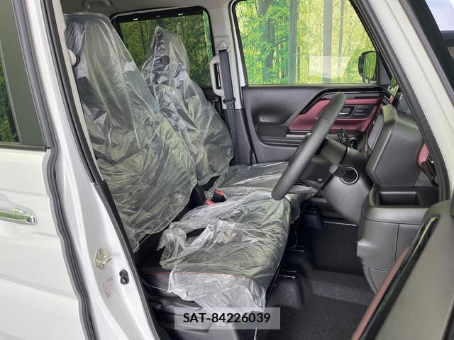 Suzuki SPACIA 2026-08 8866371-8