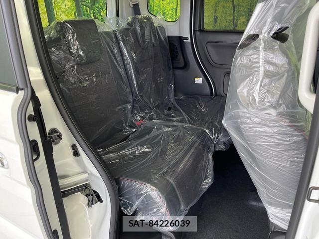 Suzuki SPACIA 2026-08 8866371-9