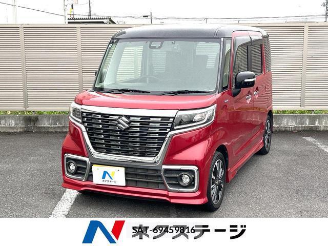 Suzuki SPACIA 2020-08 8866406-0