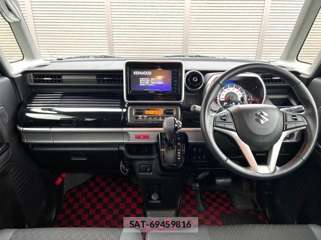 Suzuki SPACIA 2020-08 8866406-1