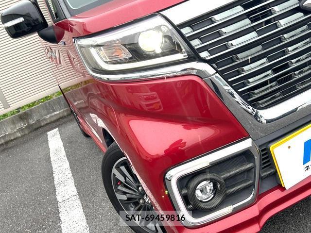 Suzuki SPACIA 2020-08 8866406-11