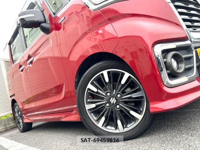Suzuki SPACIA 2020-08 8866406-12