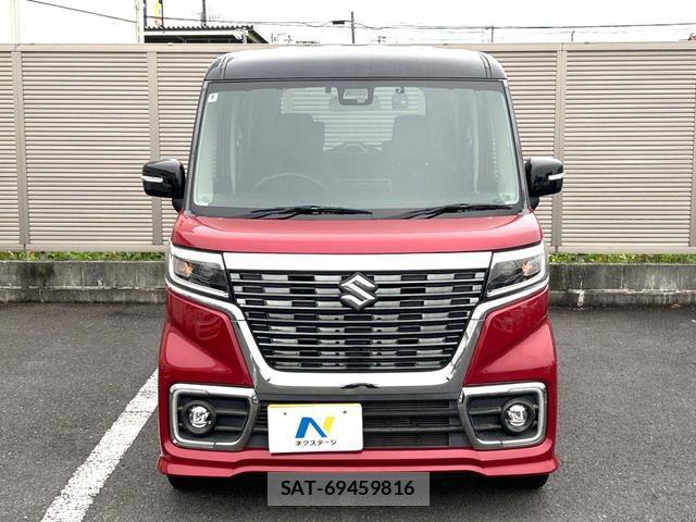 Suzuki SPACIA 2020-08 8866406-13
