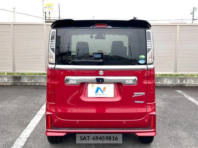 Suzuki SPACIA 2020-08 8866406-14