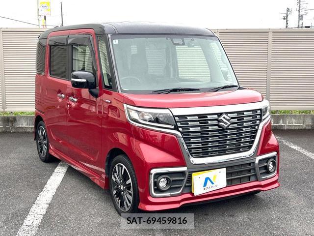 Suzuki SPACIA 2020-08 8866406-15