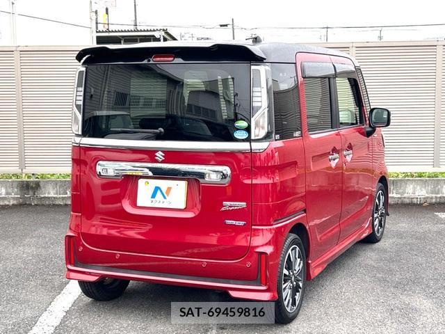 Suzuki SPACIA 2020-08 8866406-16