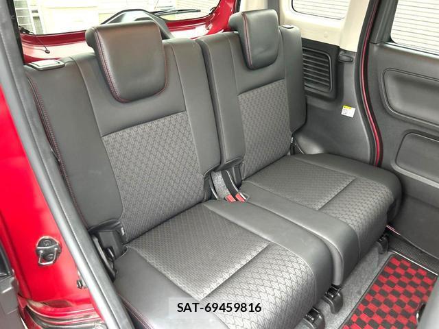 Suzuki SPACIA 2020-08 8866406-8
