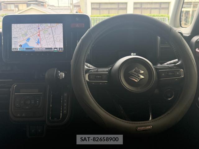 Suzuki SPACIA 2025-07 8866531-16