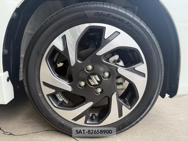 Suzuki SPACIA 2025-07 8866531-19