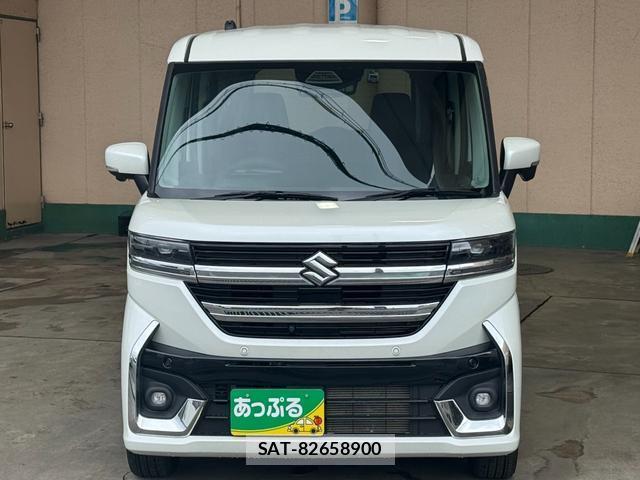 Suzuki SPACIA 2025-07 8866531-2