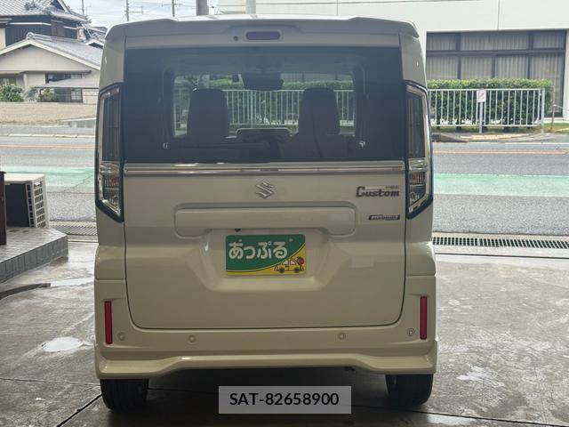 Suzuki SPACIA 2025-07 8866531-3