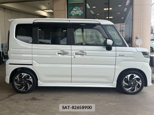 Suzuki SPACIA 2025-07 8866531-4
