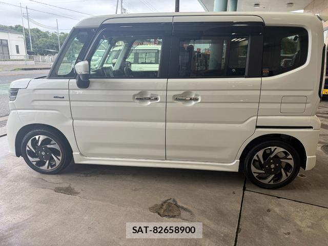 Suzuki SPACIA 2025-07 8866531-5