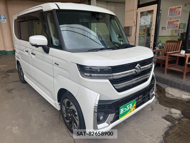 Suzuki SPACIA 2025-07 8866531-6