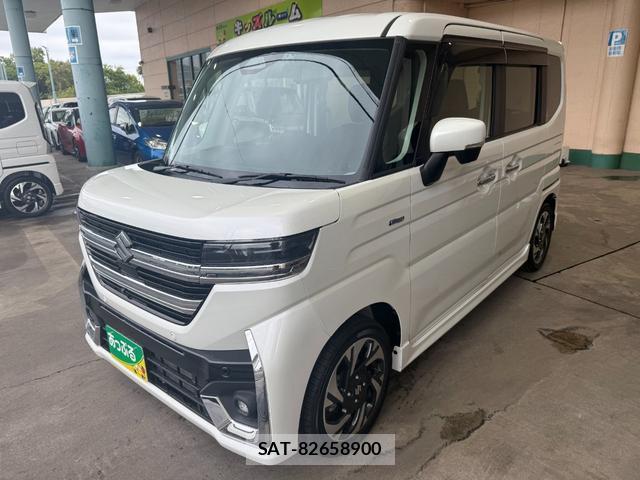 Suzuki SPACIA 2025-07 8866531-7