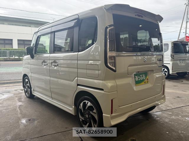 Suzuki SPACIA 2025-07 8866531-9