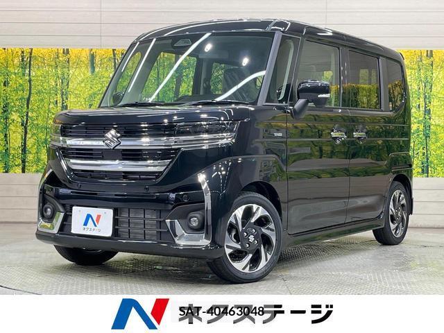 Suzuki SPACIA 2026-02 8866919-0