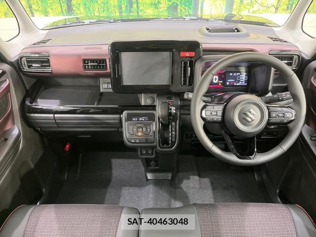 Suzuki SPACIA 2026-02 8866919-1